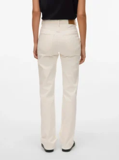 VMTESSA High rise Straight fit Jeans