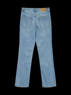 VMTESSA High rise Straight fit Jeans