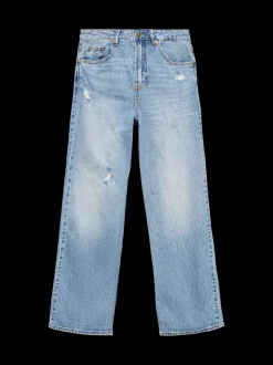 VMTESSA High rise Straight fit Jeans