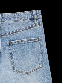 VMTESSA High rise Straight fit Jeans
