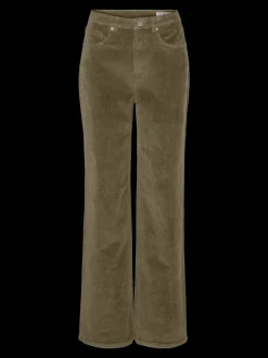 VMTESSA High rise Wide fit Corduroy Jeans