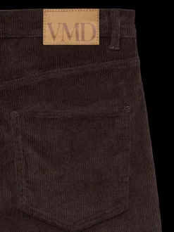 VMTESSA High rise Wide fit Corduroy Jeans