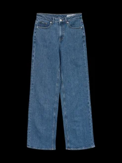 VMTESSA High rise Wide fit Jeans