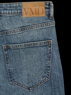 VMTESSA High rise Wide fit Jeans
