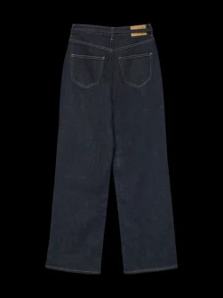 VMTESSA High rise Wide leg fit Jeans
