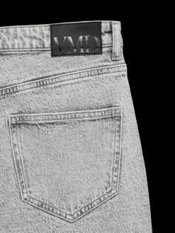 VMTESSA High rise Wide leg fit Jeans