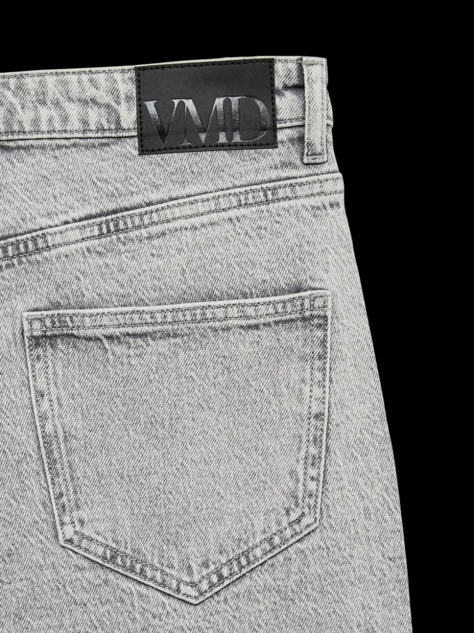 VMTESSA High rise Wide leg fit Jeans