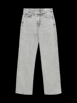 VMTESSA High rise Wide leg fit Jeans