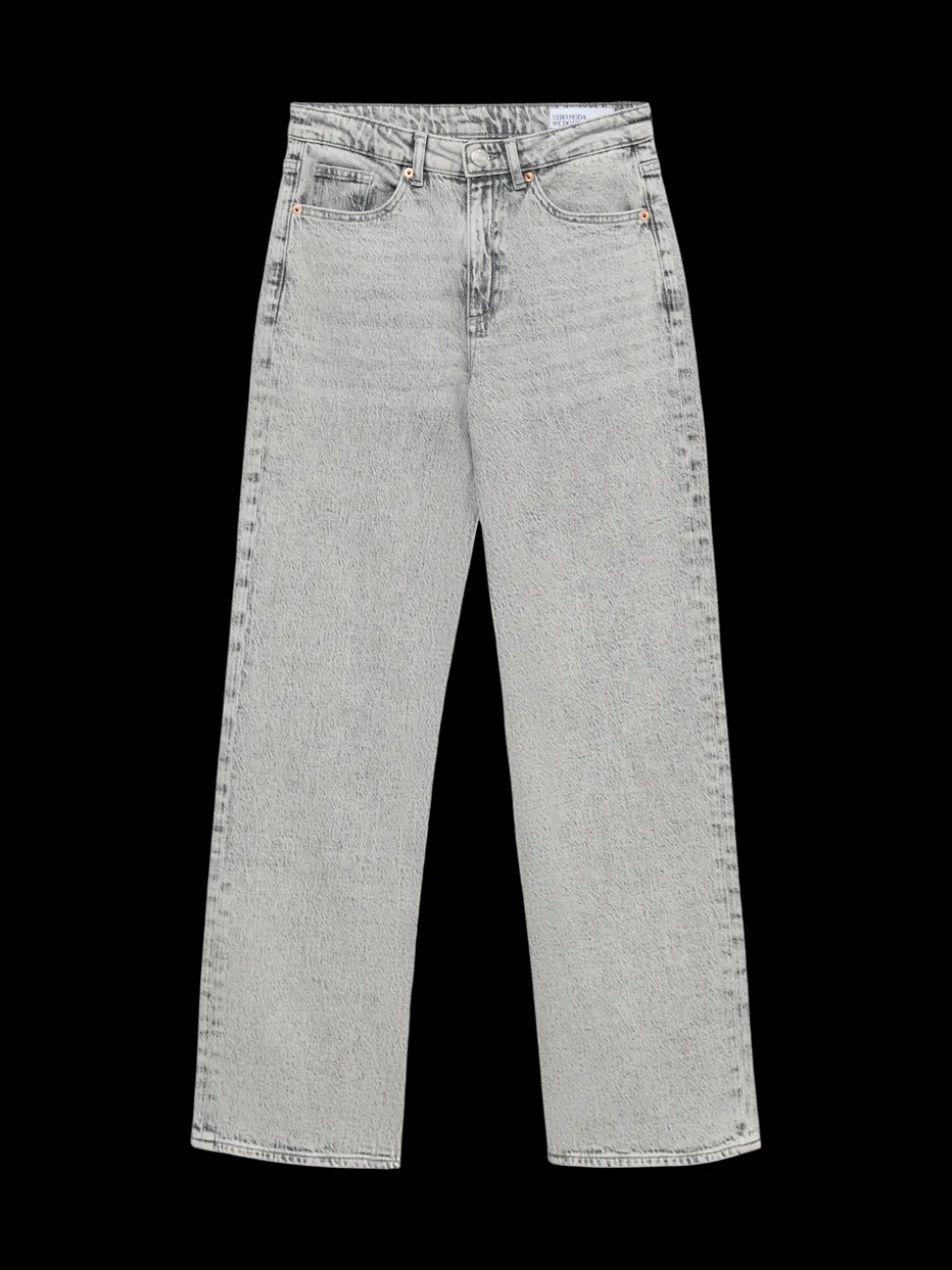 VMTESSA High rise Wide leg fit Jeans
