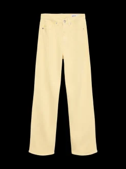 VMTESSA High rise Wide leg fit Jeans