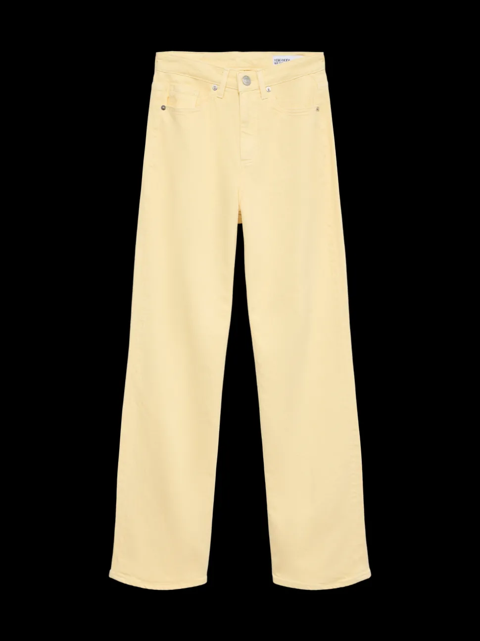 VMTESSA High rise Wide leg fit Jeans