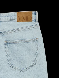 VMTESSA High rise Wide leg fit Jeans