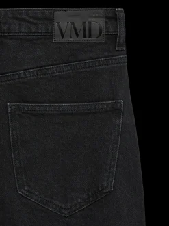 VMTESSA High rise Wide leg fit Jeans