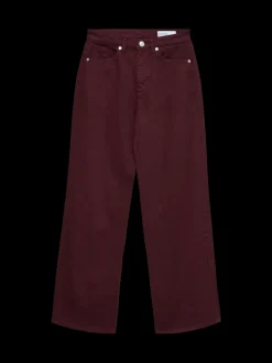 VMTESSA High rise Wide leg fit Jeans