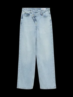 VMTESSA High rise Wide leg fit Jeans
