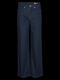 VMTESSA High rise Wide leg fit Jeans