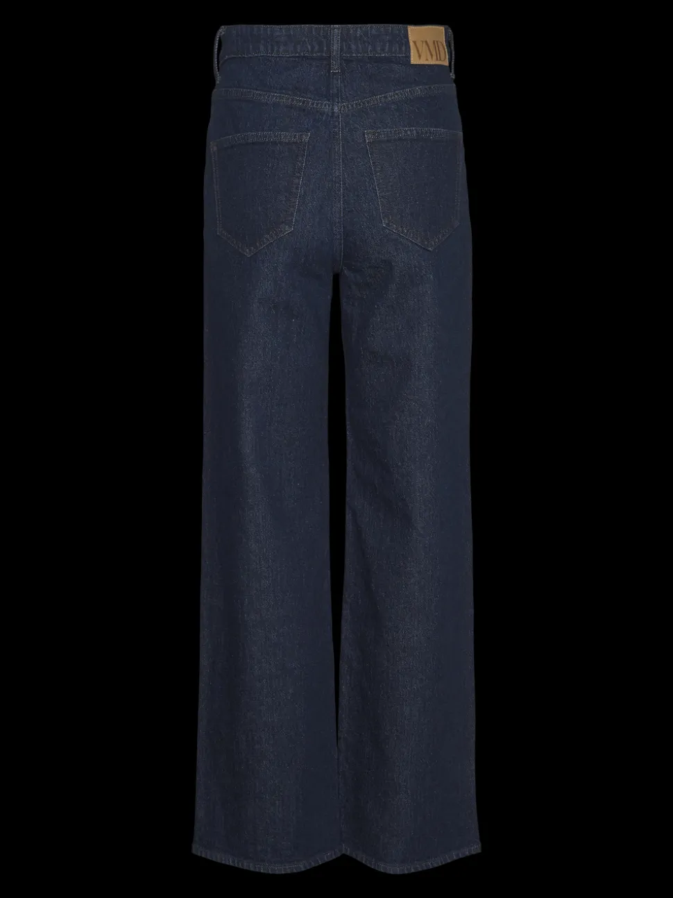 VMTESSA High rise Wide leg fit Jeans