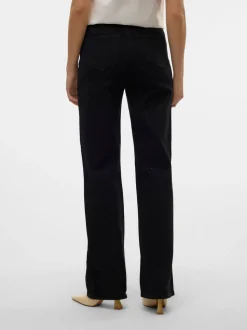 VMTESSA High rise Wide leg fit Jeans