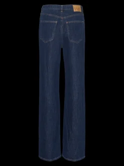 VMTESSA High rise Wide leg fit Jeans