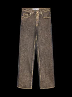VMTESSA High rise Wide leg fit Jeans