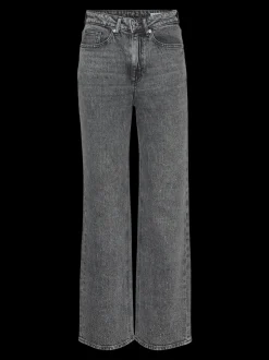 VMTESSA High rise Wide leg fit Jeans