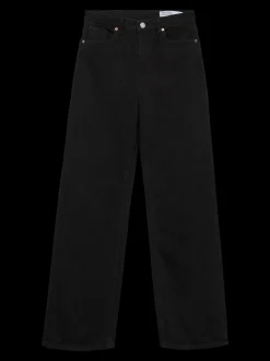 VMTESSA High rise Wide leg fit Jeans