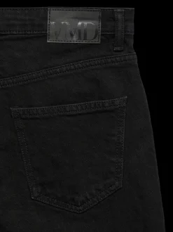 VMTESSA High rise Wide leg fit Jeans