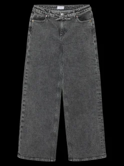 VMTESSA High rise Wide leg fit Jeans