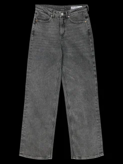 VMTESSA High rise Wide leg fit Jeans