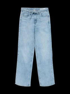 VMTESSA High rise Wide leg fit Jeans