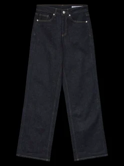 VMTESSA High rise Wide leg fit Jeans