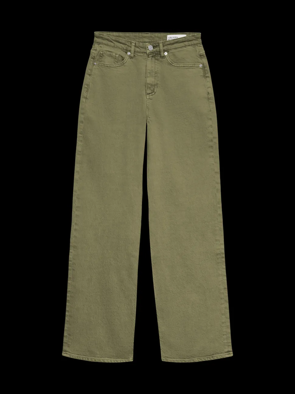 VMTESSA High rise Wide leg fit Jeans