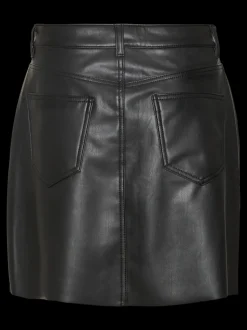 VMTESSA High waist Korte rok
