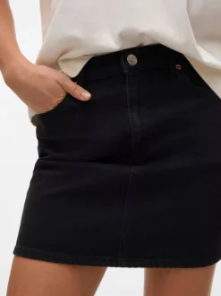 VMTESSA High waist Korte rok