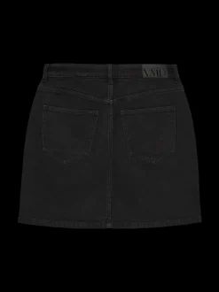 VMTESSA High waist Korte rok