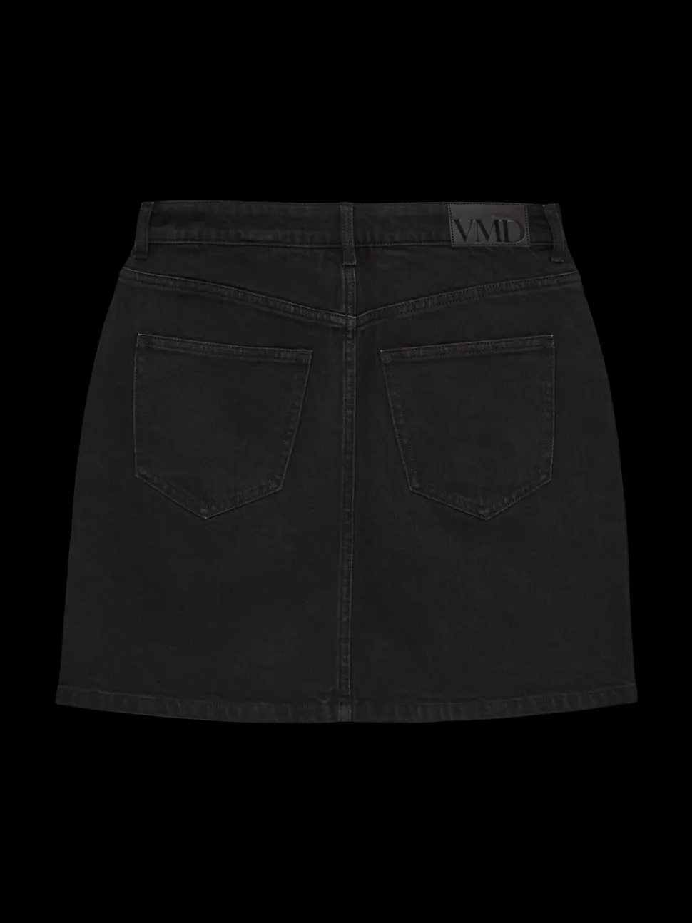 VMTESSA High waist Korte rok
