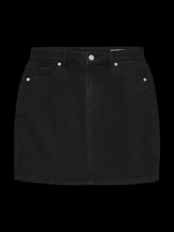 VMTESSA High waist Korte rok