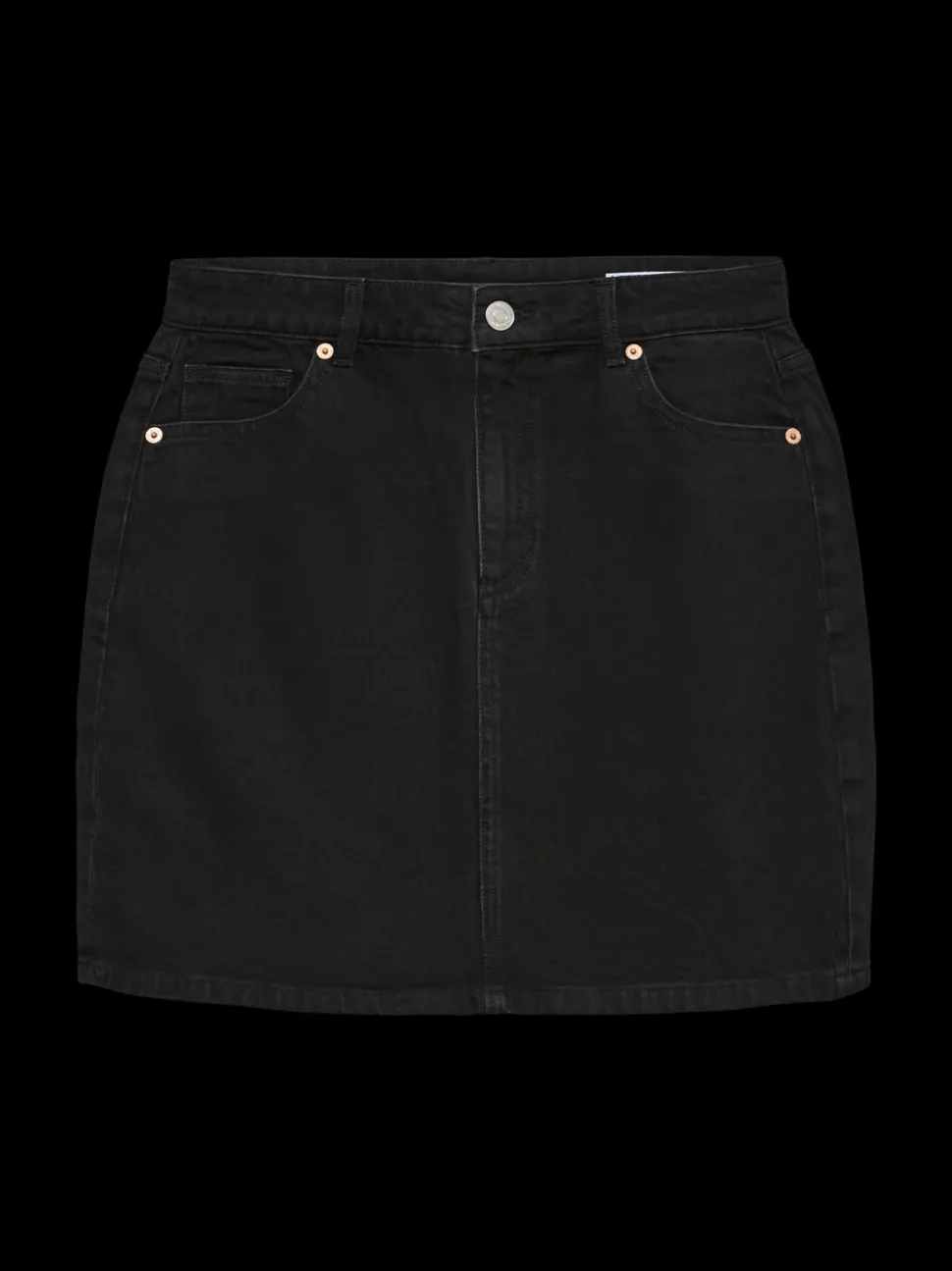 VMTESSA High waist Korte rok