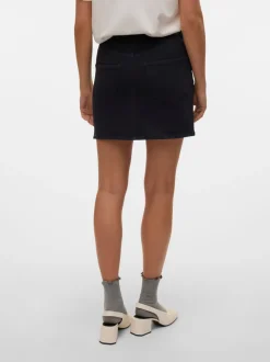 VMTESSA High waist Korte rok