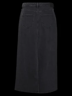 VMTESSA High waist Lange rok