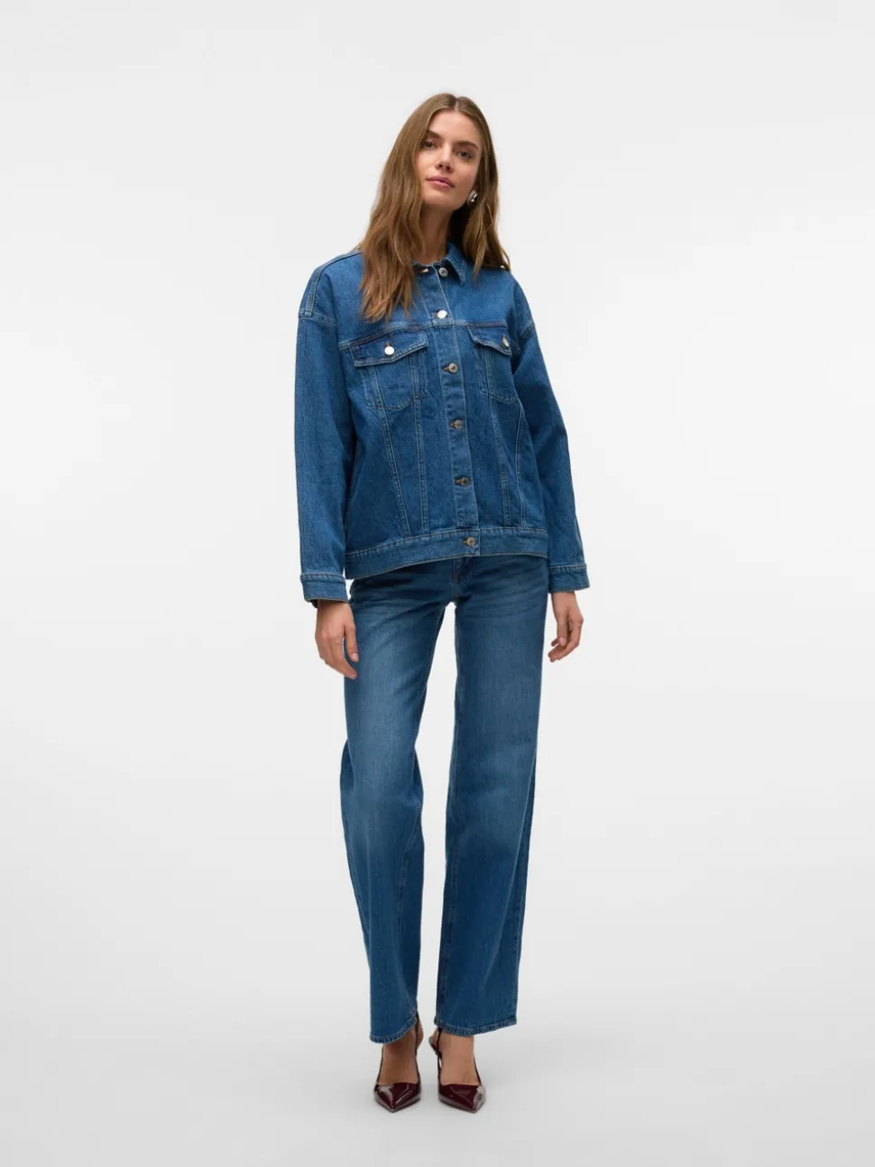 VMTESSA Jas
