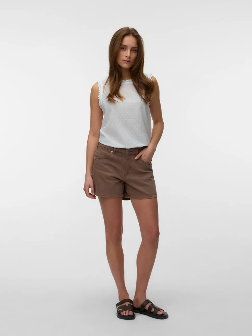 VMTESS Denim shorts