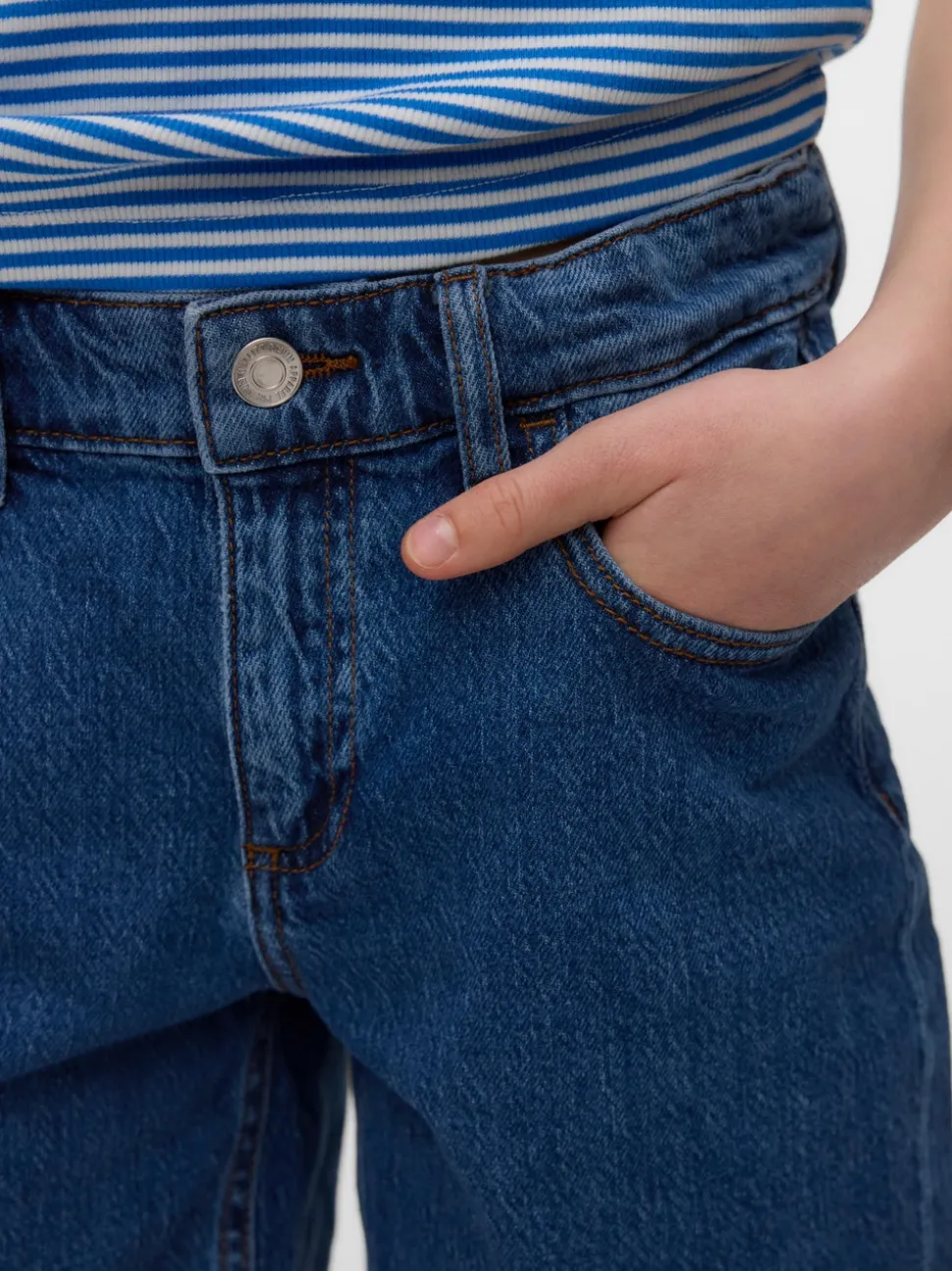 VMTESS Denim shorts