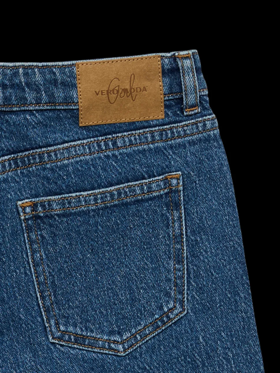 VMTESS Denim shorts