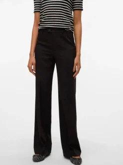 VMTEXAS Mid waist Broek