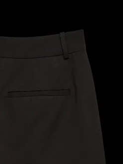 VMTEXAS Mid waist Broek