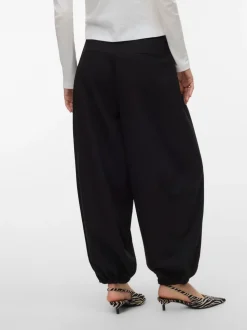 VMTEXAS Mid waist Broek