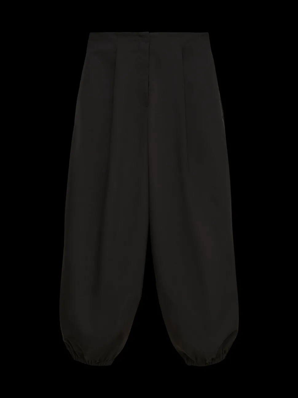 VMTEXAS Mid waist Broek