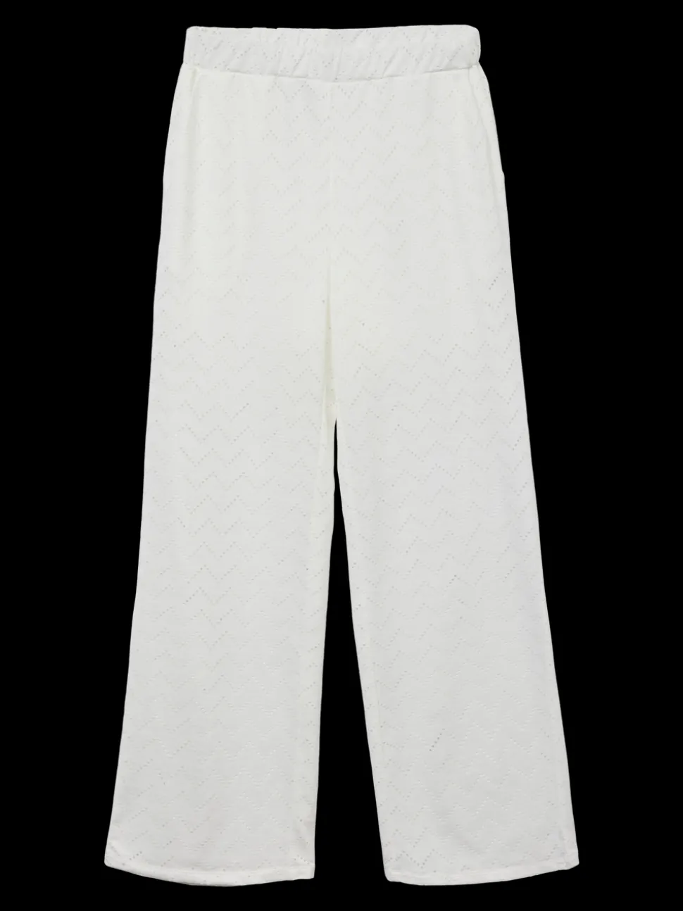 VMTHAS Mid waist Broek