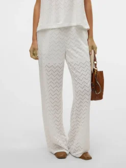 VMTHAS Mid waist Broek